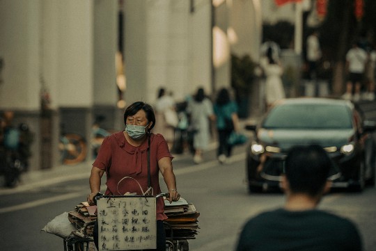 去除傲慢心，修行路上的心灵净化指南