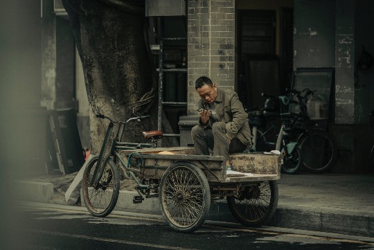 手佛，寓意深远的佛教手势解析