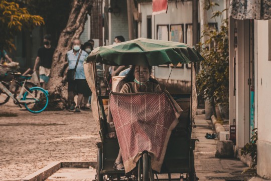 念佛计数，精准实践，心灵之旅的每一步