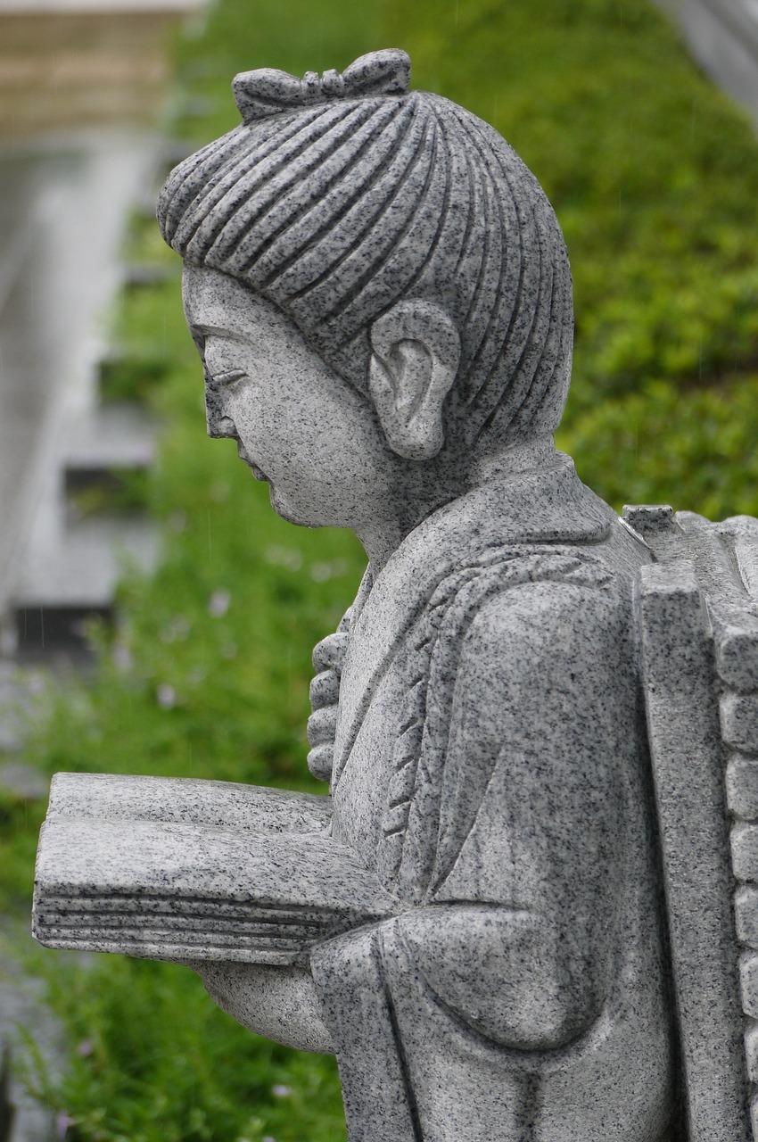 广东东莞寺院探秘，历史与文化的静谧之地