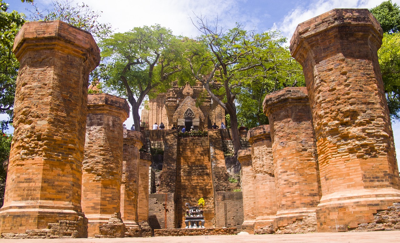 探寻大乘寺，一场心灵与文化的深度之旅